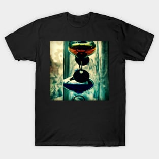 Galileo Thermometer T-Shirt